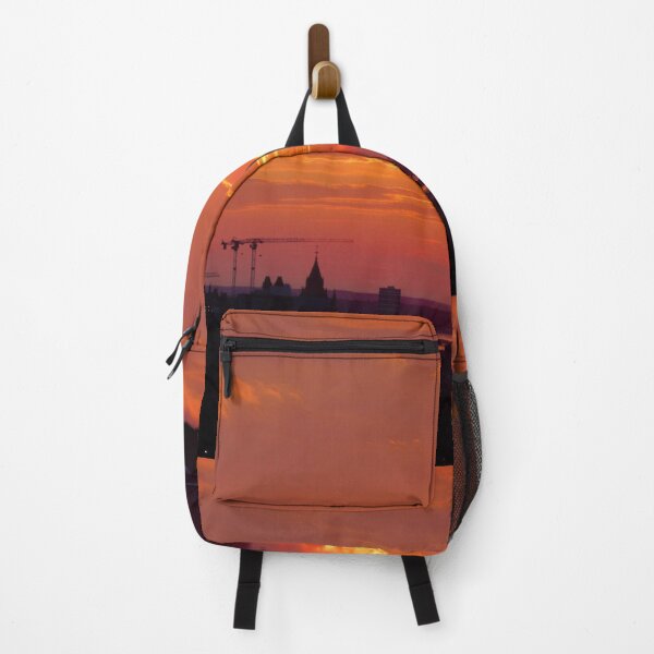 Item preview, Ottawa Sunset reflected in the Ottawa River designed and sold by Shulie1.