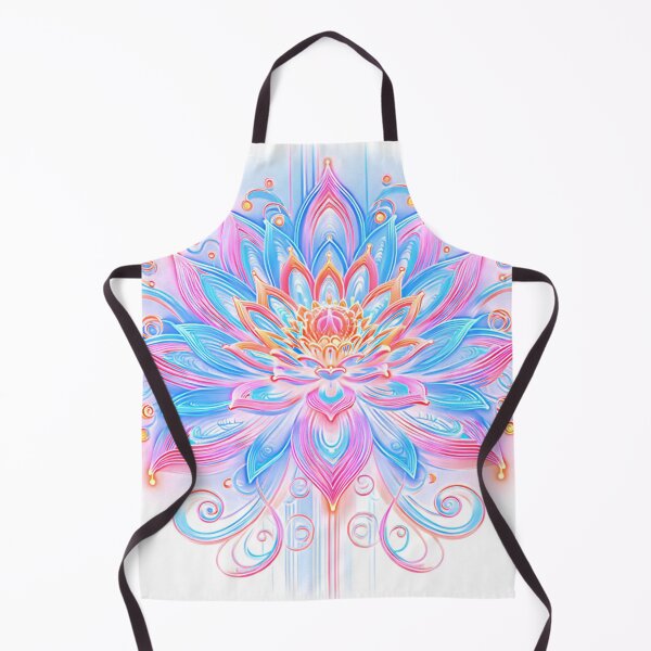 Item preview, Lotus Bright Black Removed designed and sold by Zendragon-Store.