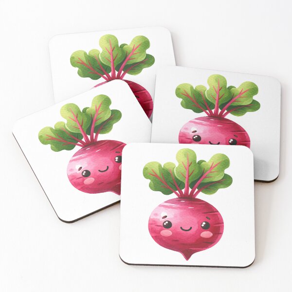 Item preview, Cute Beetroot designed and sold by Emitropy.