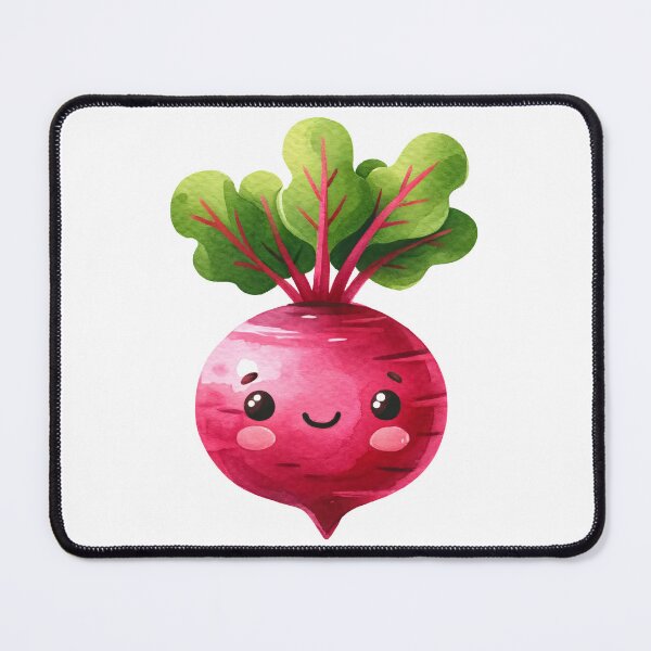 Item preview, Cute Beetroot designed and sold by Emitropy.