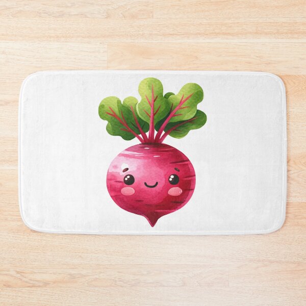 Item preview, Cute Beetroot designed and sold by Emitropy.