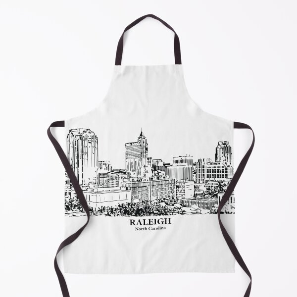 Item preview, Raleigh - North Carolina designed and sold by Lakeric.