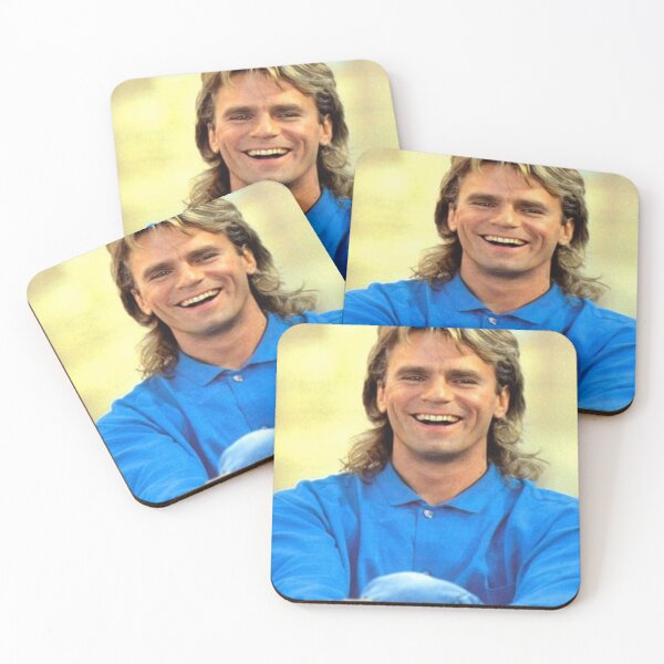 Aperçu de l'œuvre richard dean anderson beau créée et vendue par appa-sr.
