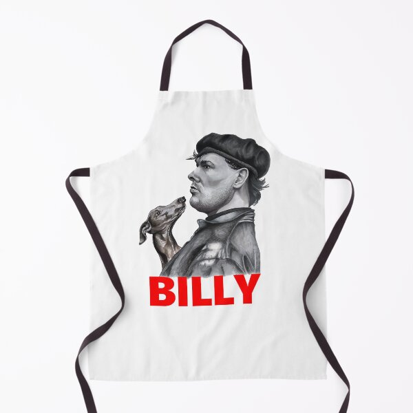 Item preview, Billy Mackenzie (The Associates) designed and sold by smadge.
