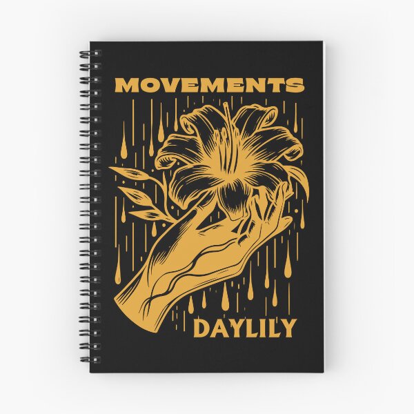Item preview, Movements band  designed and sold by mevvo.