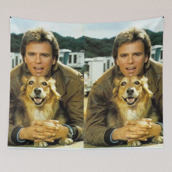Item preview,  richard dean anderson cute designed and sold by appa-sr.