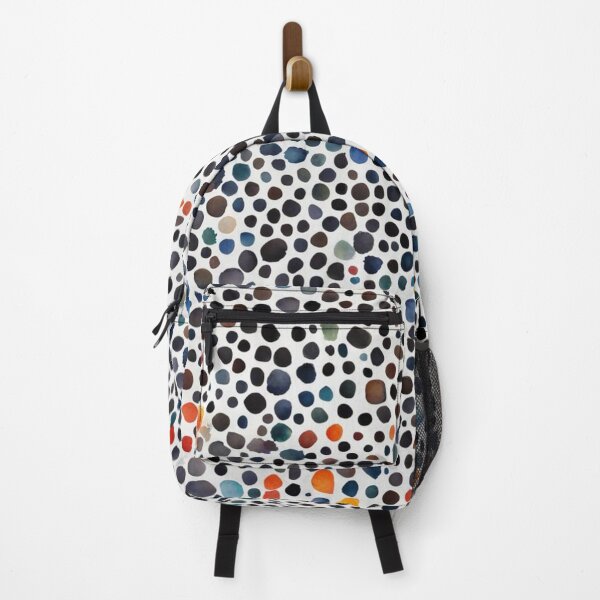 Item preview, Watercolor Dots Design designed and sold by Gabriela McDaniel.