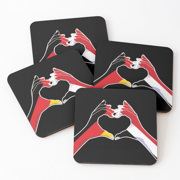 Item preview, Yemen Yemeni Germany German Love Heart Peace designed and sold by FlagX.