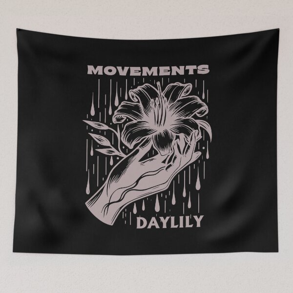 Item preview, Movements band  designed and sold by mevvo.