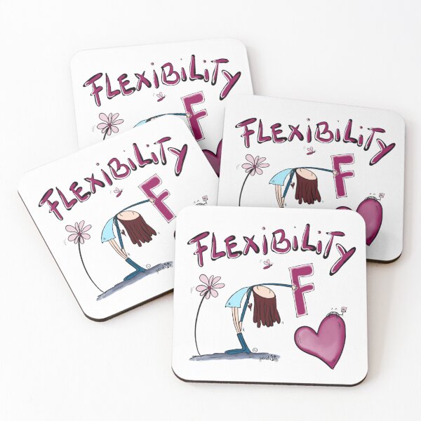Item preview, Flexibility  designed and sold by sbolotagomes.
