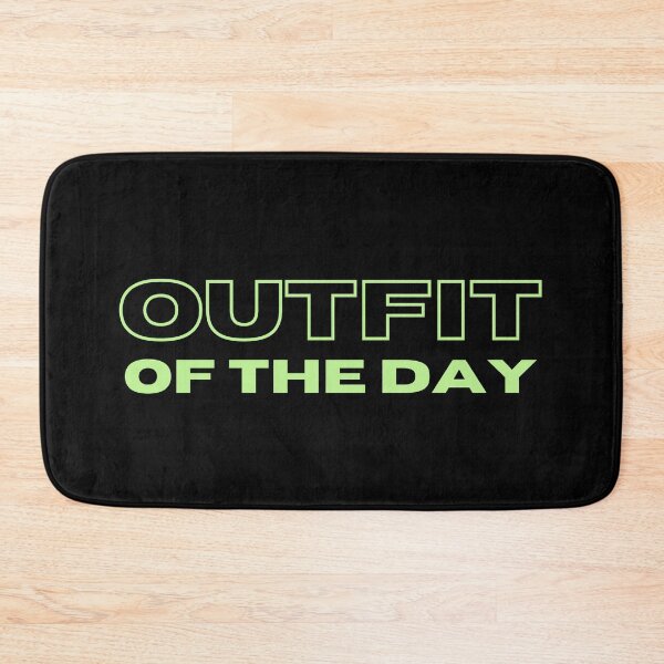 Item preview, outfit of the day designed and sold by typographi.