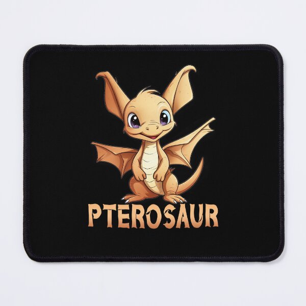Item preview, Flying Dinosaur Pterosaur designed and sold by DinoAndOther.