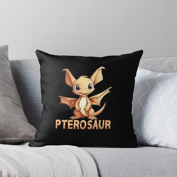Item preview, Flying Dinosaur Pterosaur designed and sold by DinoAndOther.