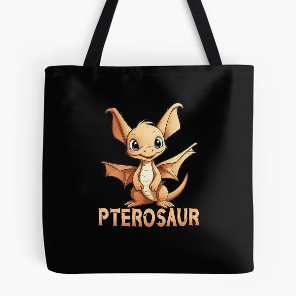 Item preview, Flying Dinosaur Pterosaur designed and sold by DinoAndOther.