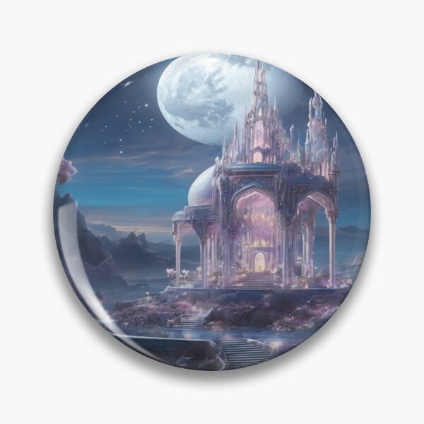 Item preview, Lunar colony designed and sold by Cherryblossom50.