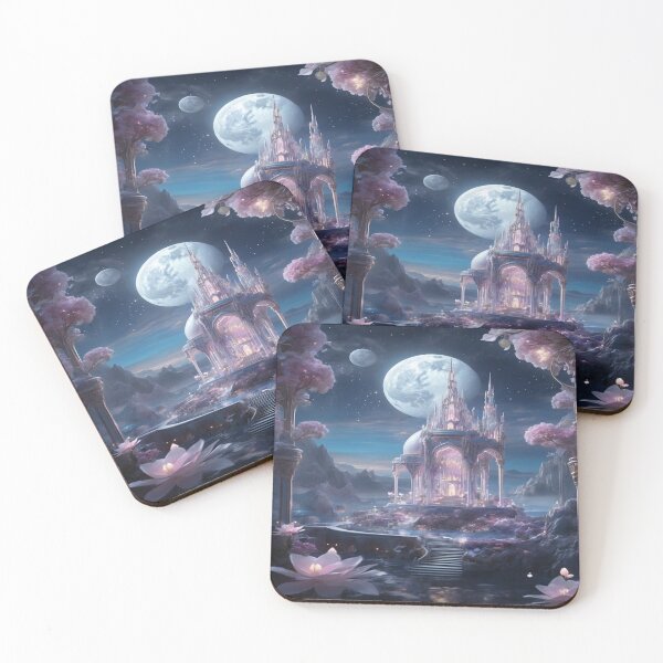 Item preview, Lunar colony designed and sold by Cherryblossom50.