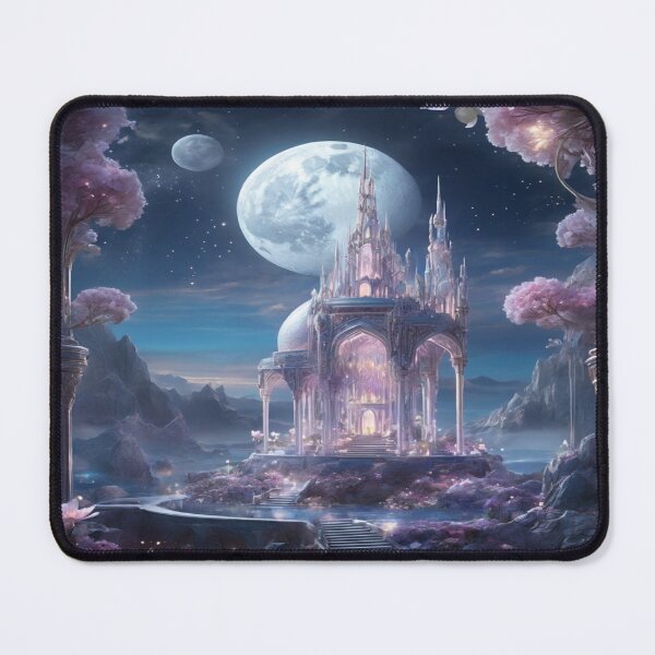 Item preview, Lunar colony designed and sold by Cherryblossom50.