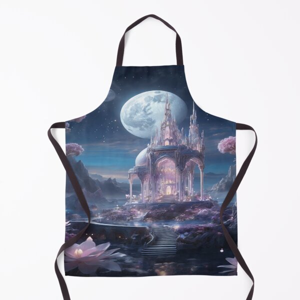 Item preview, Lunar colony designed and sold by Cherryblossom50.