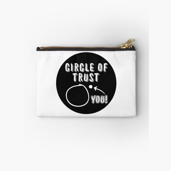 Item preview, Circle Of Trust designed and sold by stevenbrian698.
