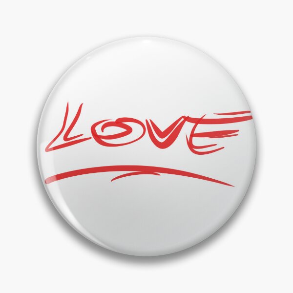 Item preview, Hot love valentines letters designed and sold by Balpa.