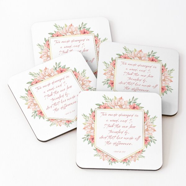 Item preview, Road Less Traveled designed and sold by Teisha Priest.