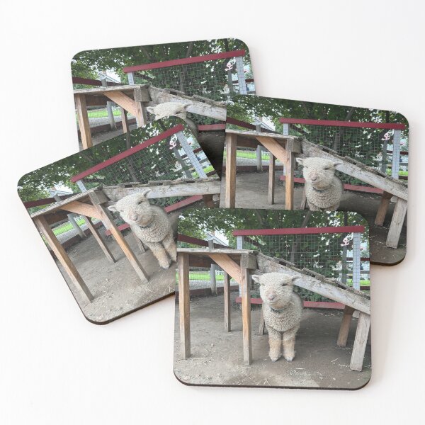 Item preview, Babydoll Sheep designed and sold by Amanda Crone.