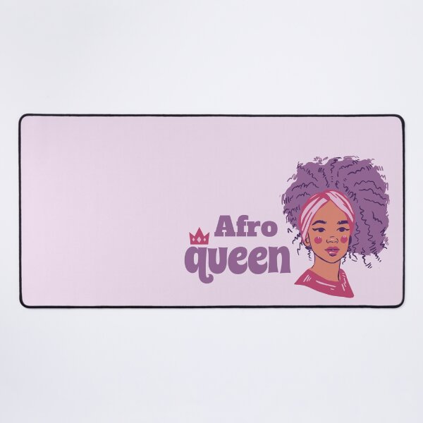 Item preview,  Afro Queen 5 designed and sold by Nesro34.