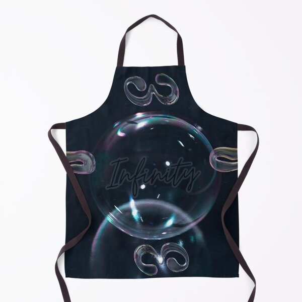 Item preview, Infinity number of universe power designed and sold by chandira11.