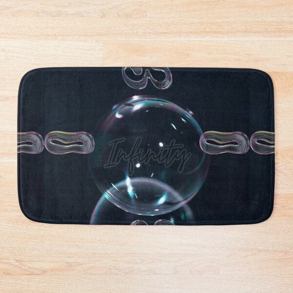 Item preview, Infinity number of universe power  designed and sold by chandira11.