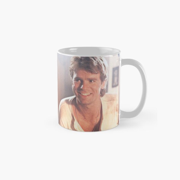 Item preview,  richard dean anderson classic designed and sold by appa-sr.