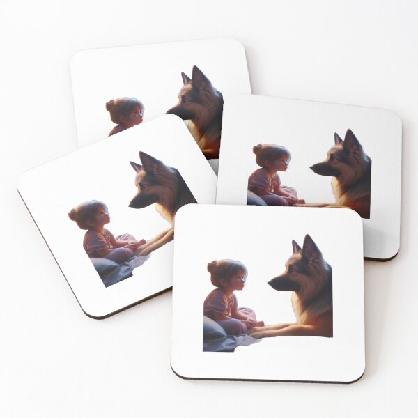 Item preview, Dog designed and sold by VisualWonders.
