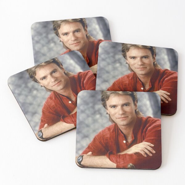 Item preview,  richard dean anderson aesthetic designed and sold by appa-sr.