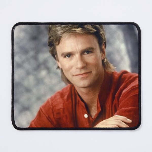 Item preview,  richard dean anderson aesthetic designed and sold by appa-sr.