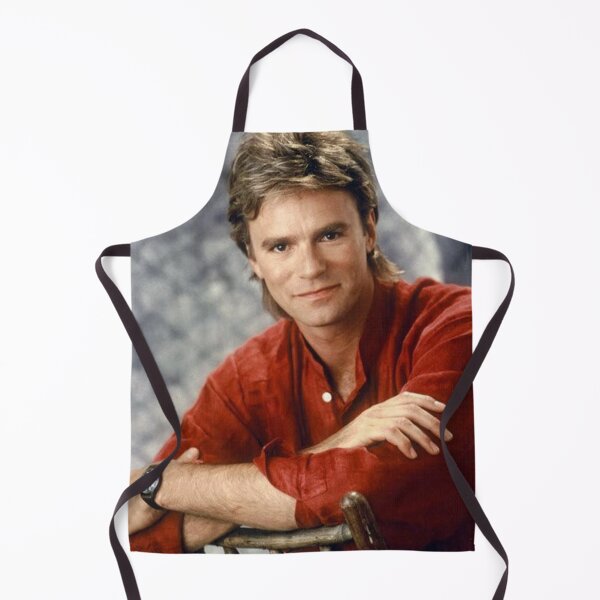 Item preview,  richard dean anderson aesthetic designed and sold by appa-sr.