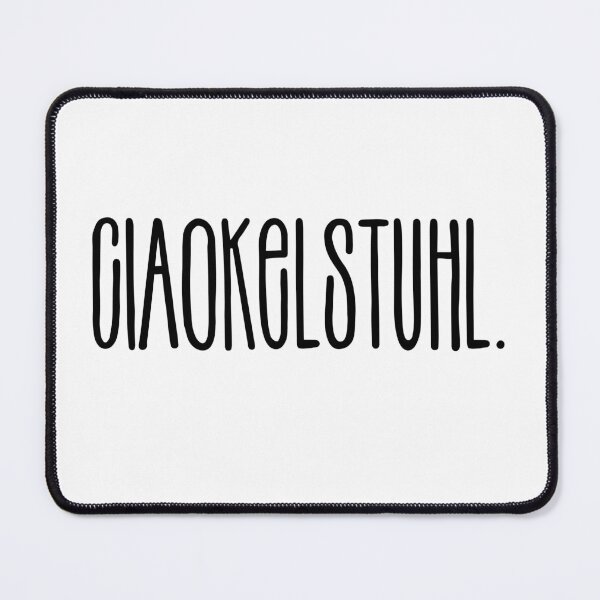 Item preview, Ciaokel chair designed and sold by SherryDesignsDE.