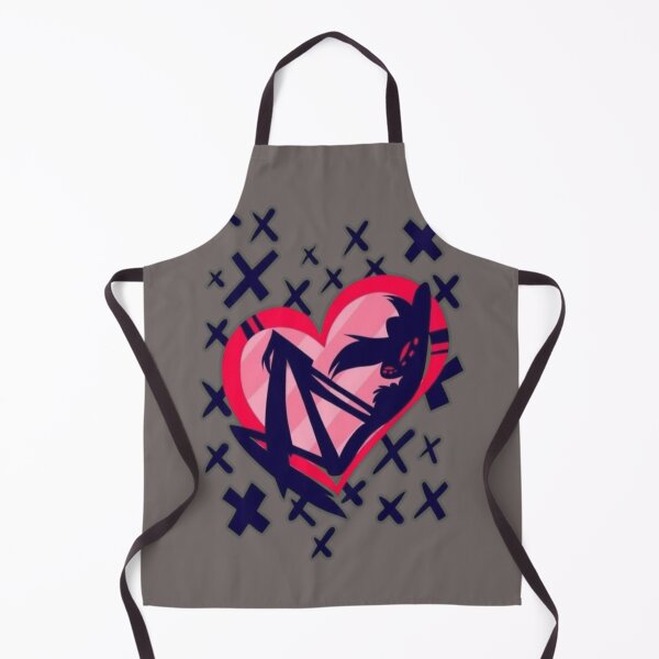Item preview, Hazbin Hotel Husk designed and sold by Best4u1.