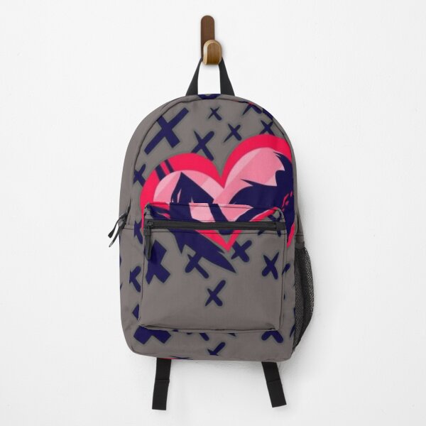 Item preview, Hazbin Hotel Husk designed and sold by Best4u1.