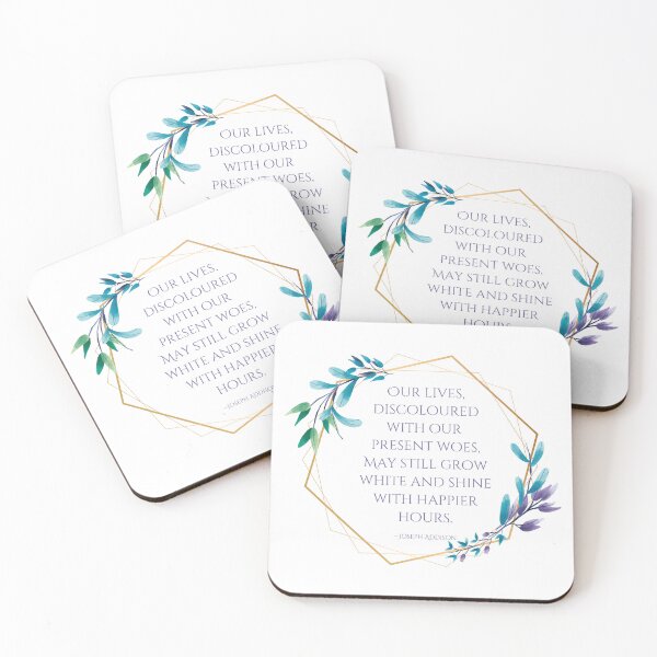 Item preview, Happier Hours designed and sold by Teisha Priest.