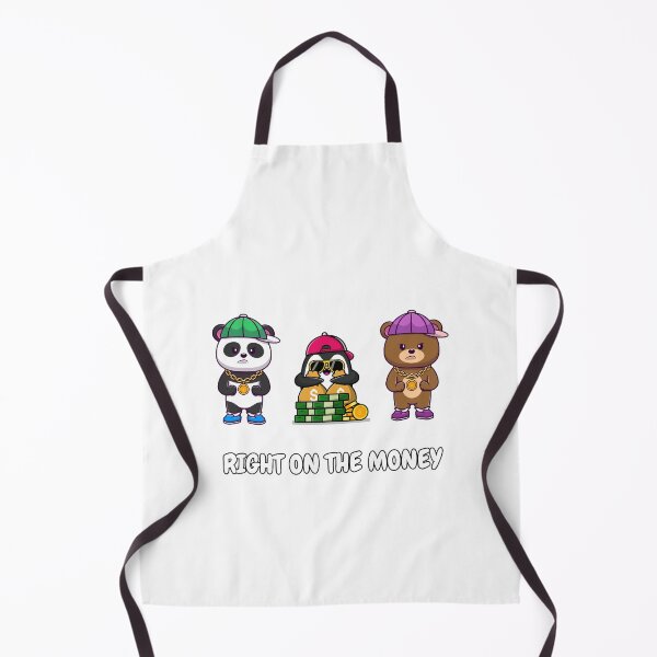 Item preview, Right on the money - designed and sold by MrLAS.