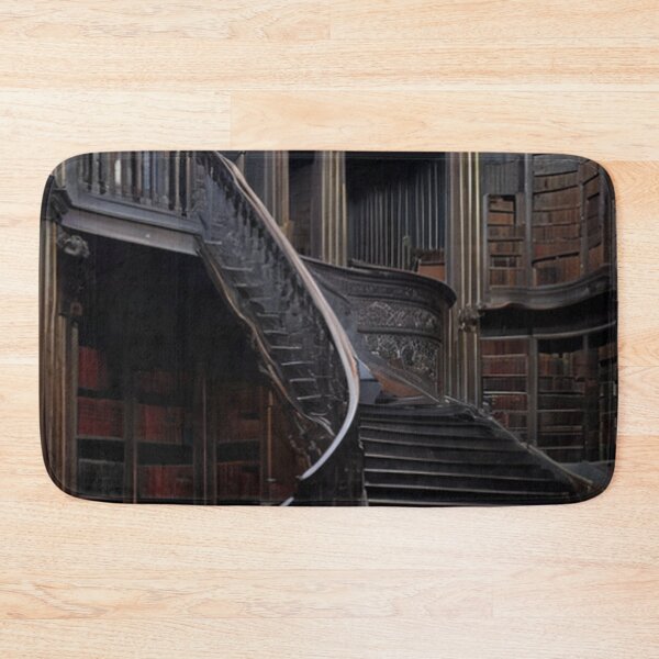 Item preview,  A Forgotten Haunted Library designed and sold by TheDarkWardrobe.