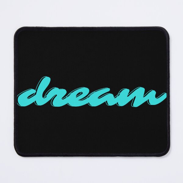 Item preview, dreams designed and sold by typographi.