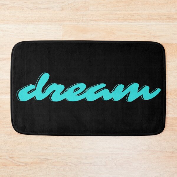 Item preview, dreams designed and sold by typographi.