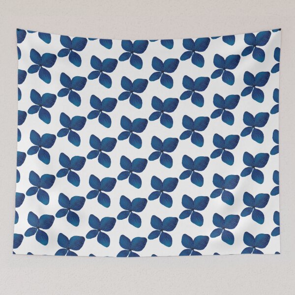 Item preview, Blue bloom designed and sold by Lily  Bloom.