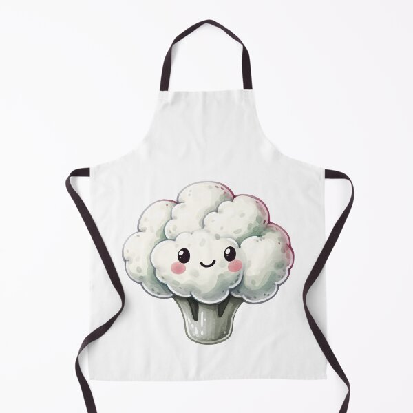 Item preview, Cute Cauliflower designed and sold by Emitropy.