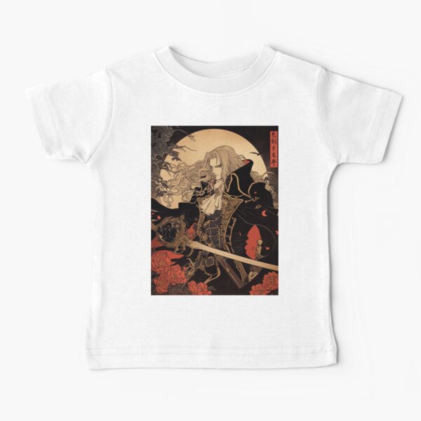 Item preview, Traditional Alucard designed and sold by SchellStation.