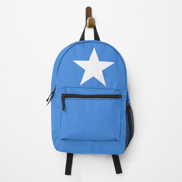 Item preview, Somalian Flag of Somalia designed and sold by Bruiserstang.