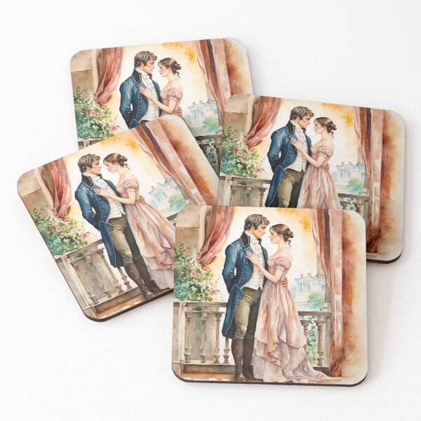 Item preview, Pride and Prejudice designed and sold by cluttergirl.