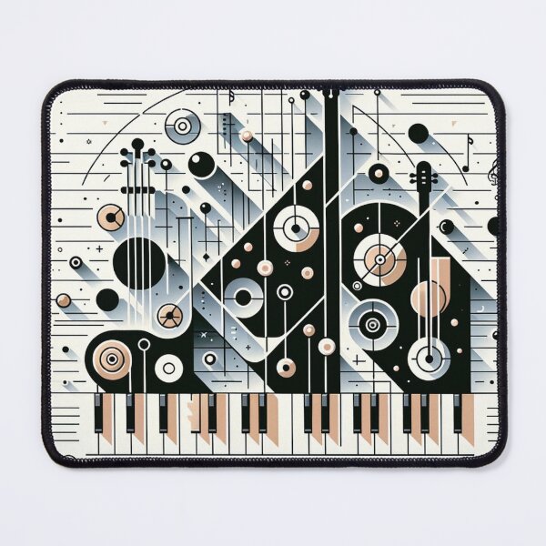 Item preview, Symphonic Geometry designed and sold by VirtuArtVisions.
