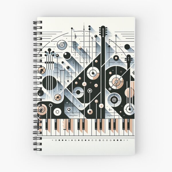 Item preview, Symphonic Geometry designed and sold by VirtuArtVisions.
