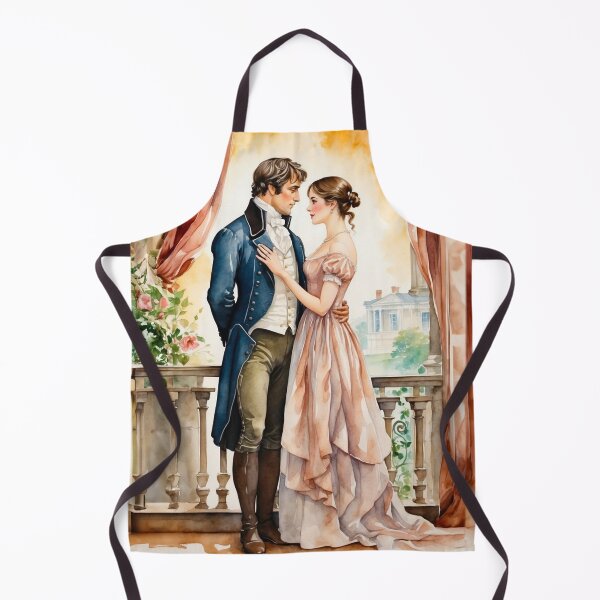Item preview, Pride and Prejudice designed and sold by cluttergirl.